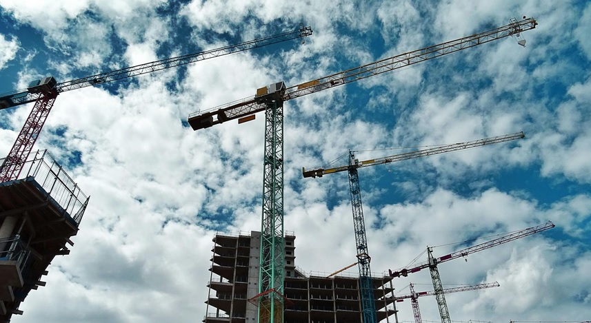 După o perioadă de stagnare, prețurile materialelor de construcții ar putea scădea semnificativ în 2024