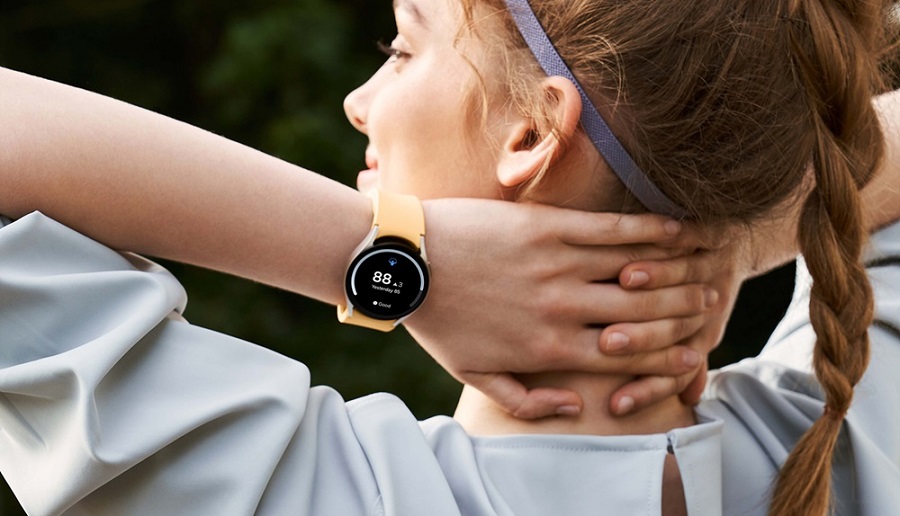 Galaxy AI vine pe noul Galaxy Watch pentru o monitorizare a sănătății mai motivantă și personalizată