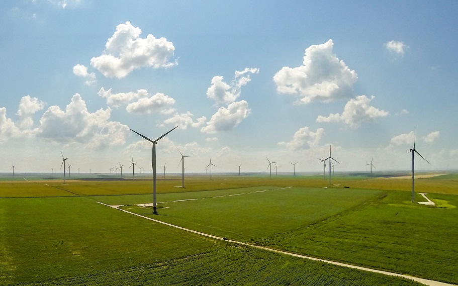 Bekaert și Rezolv Energy: acord de achiziție de energie eoliană de 100 GWh în România, unul dintre cele mai mari din regiune