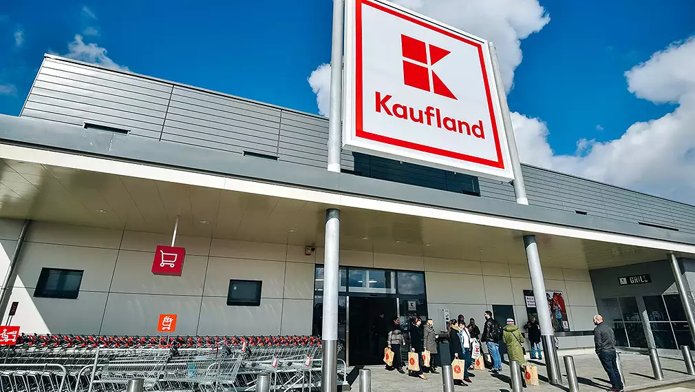 Kaufland – contribuție totală de 2,57 miliarde euro în economia românească, în 2023, adică 0,9% din PIB