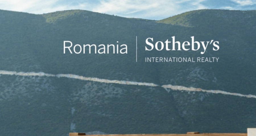 Catalogul de Real Estate Romania Sotheby’s International Realty 2024 – selecție exclusivă de proprietăți