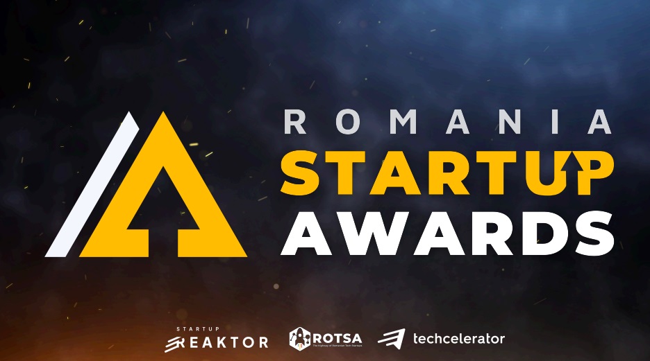 Romania Startup Awards, premiile pentru cele mai inovatoare startup-uri românești de tehnologie – proiect ROTSA