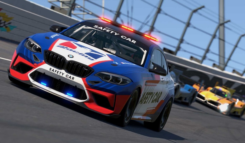 BMW M Motorsport şi iRacing – cooperare avansată în sezonul de curse virtuale 2025